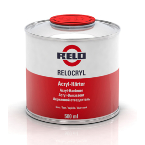 Relocryl Acryl-Hardener Fast (500ml)